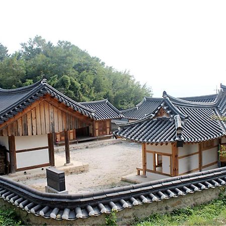 Dobong Seodang Gyeongju Esterno foto